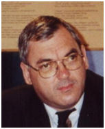 Kárándy József